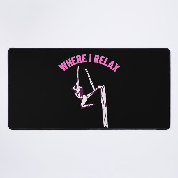Item preview, WHERE I RELAX designed and sold by MJ96-PRO.