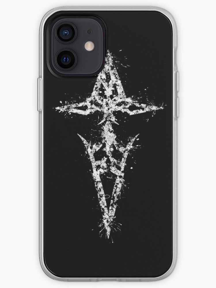 Fate Zero Saber Iphone Case By Jsumm52 Redbubble