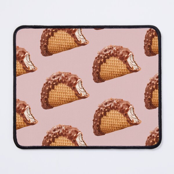 Item preview, choco taco designed and sold by Donya-Adel.