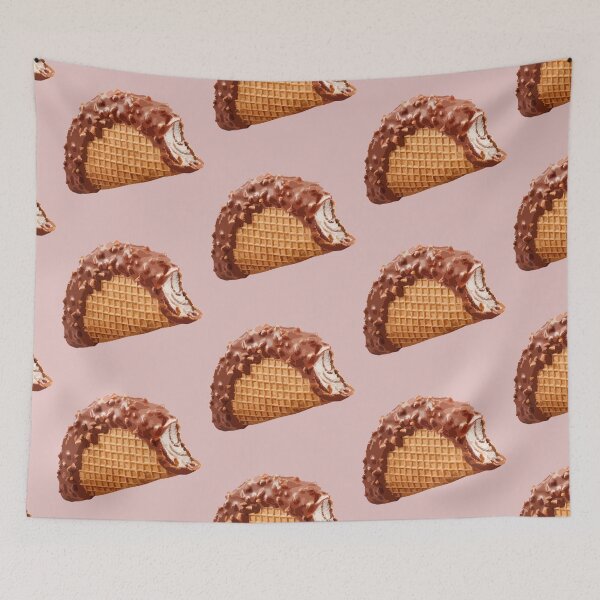 Item preview, choco taco designed and sold by Donya-Adel.