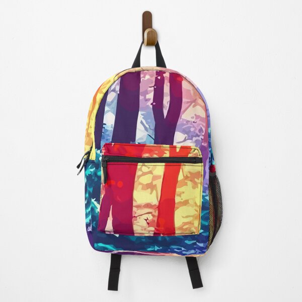 Item preview, Forest in Sunrise designed and sold by GPCRArt.