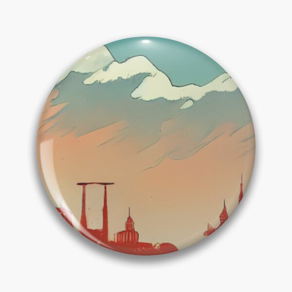 Item preview, Sofia Bulgaria | Comics Style designed and sold by ComicsFactory.