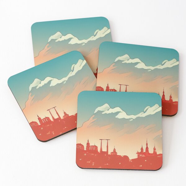 Item preview, Sofia Bulgaria | Comics Style designed and sold by ComicsFactory.