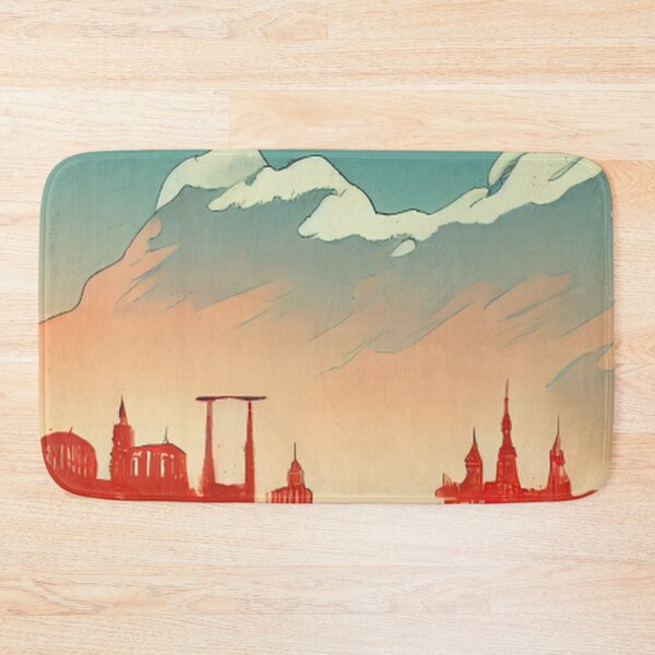 Item preview, Sofia Bulgaria | Comics Style designed and sold by ComicsFactory.