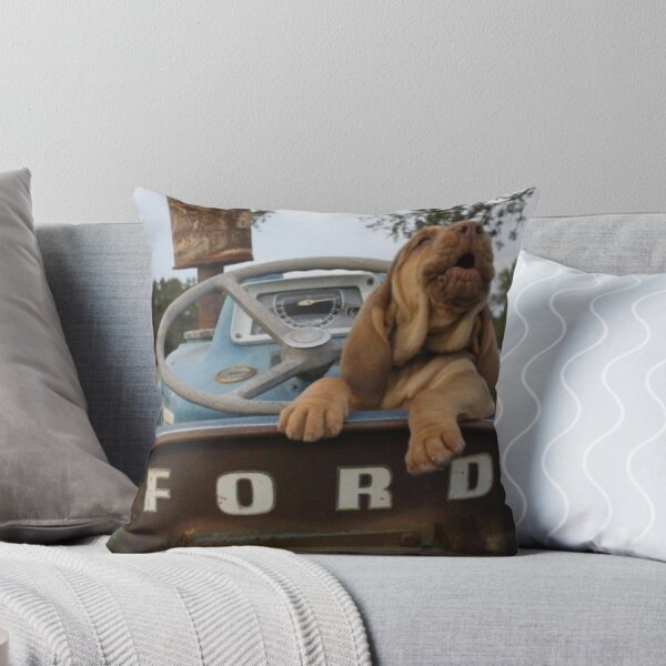 Item preview, dog  designed and sold by Marinettes.