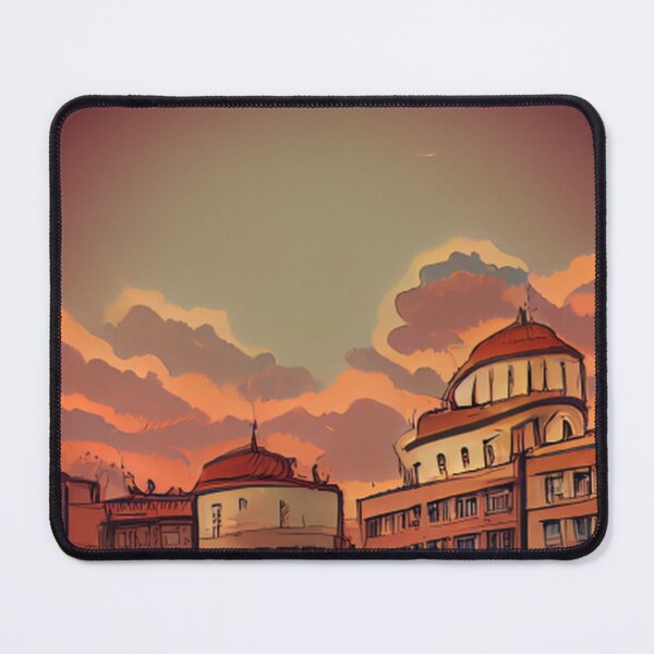 Item preview, Sofia Bulgaria | Comics Style designed and sold by ComicsFactory.