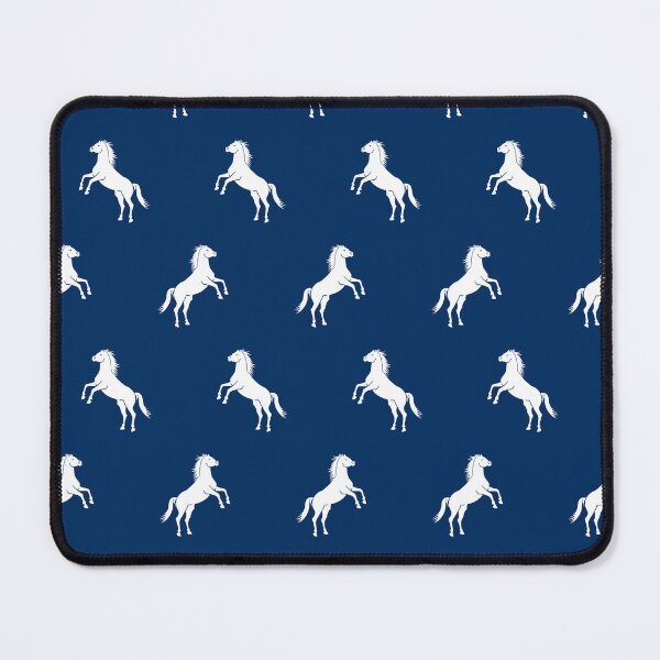Item preview, White Colt designed and sold by HalamoDesigns.
