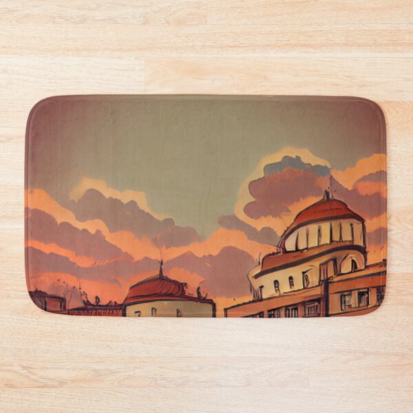 Item preview, Sofia Bulgaria | Comics Style designed and sold by ComicsFactory.