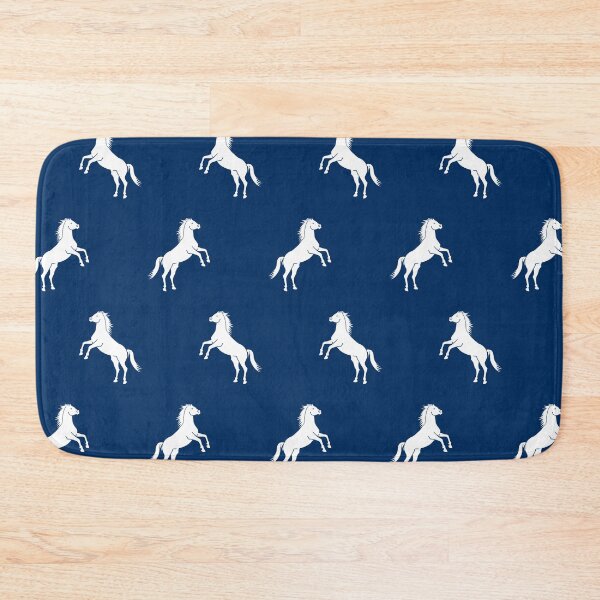 Item preview, White Colt designed and sold by HalamoDesigns.