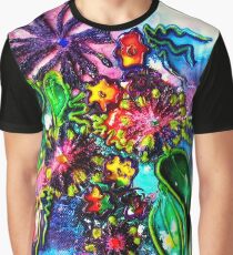 Captivated Graphic T-Shirt