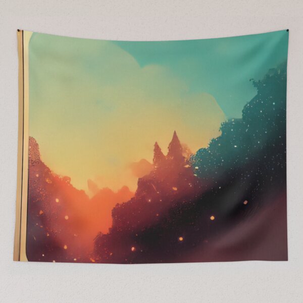Item preview, Soul | Comics Style designed and sold by ComicsFactory.