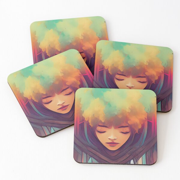 Item preview, Soul | Comics Style designed and sold by ComicsFactory.