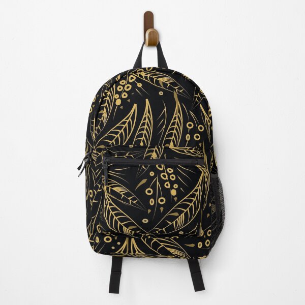 Item preview, Golden in black designed and sold by ArtKseniia.