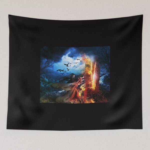 Item preview, Secrets designed and sold by KarinClaessonArt.