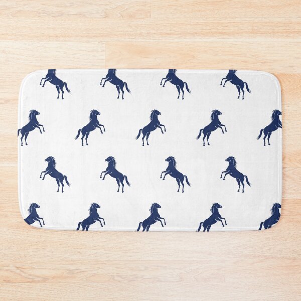 Item preview, Blue Colt designed and sold by HalamoDesigns.