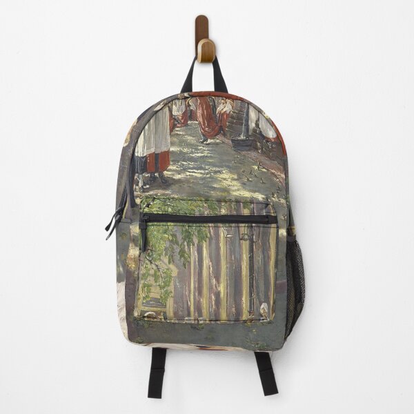 Item preview, Max Liebermann Lieberm_ Waisenh Druckdaten designed and sold by MARWA-STORE.