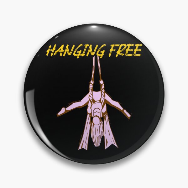 Item preview, HANGING FREE designed and sold by MJ96-PRO.