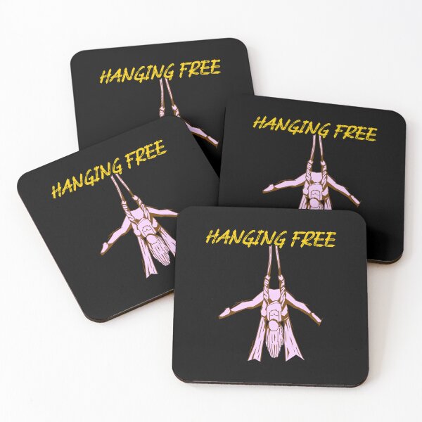 Item preview, HANGING FREE designed and sold by MJ96-PRO.