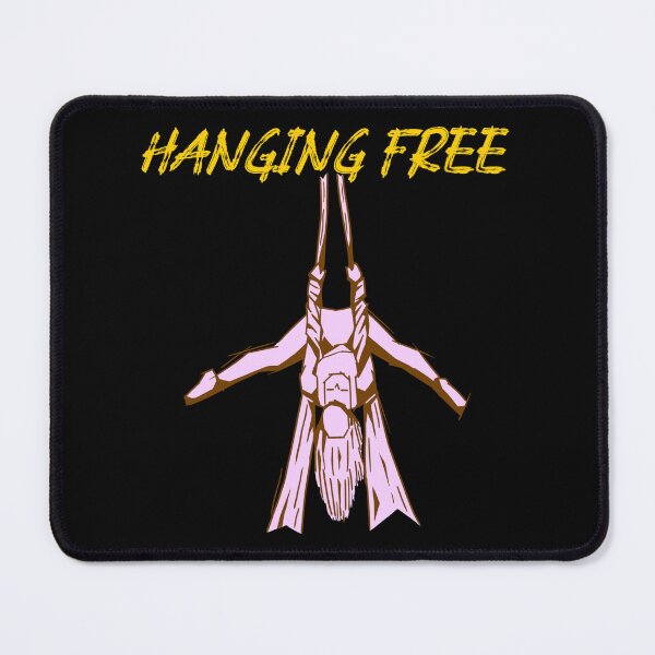 Item preview, HANGING FREE designed and sold by MJ96-PRO.
