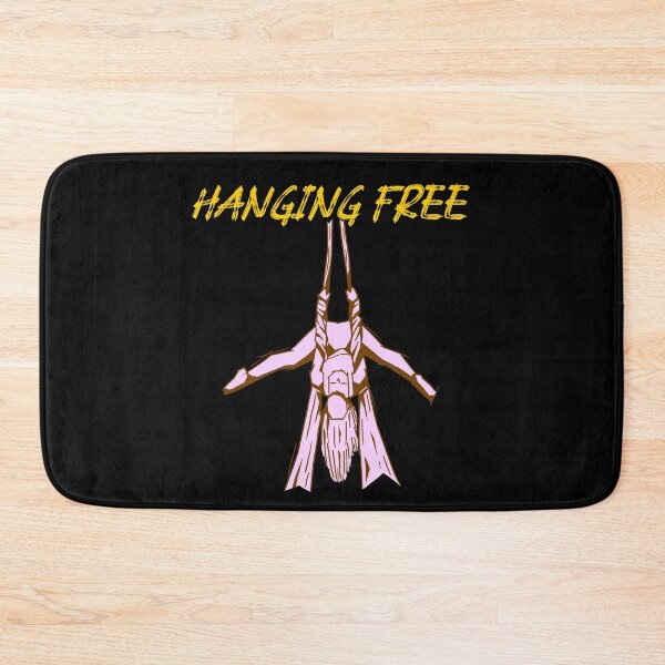 Item preview, HANGING FREE designed and sold by MJ96-PRO.