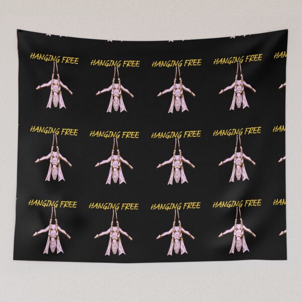 Item preview, HANGING FREE designed and sold by MJ96-PRO.