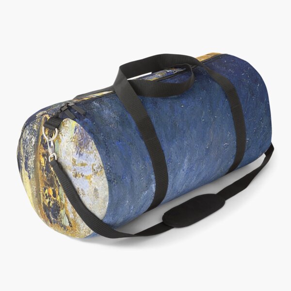 Item preview, Camille Pissarro - The Boulevard Montmartre at Night designed and sold by MARWA-STORE.
