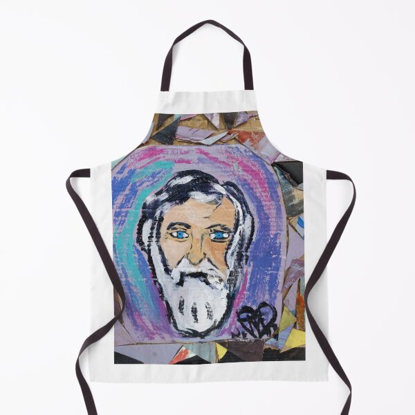 Item preview, Comedy great Robin Williams designed and sold by InsomniaBlues.