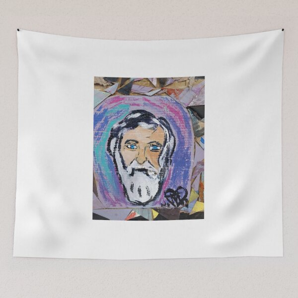 Item preview, Comedy great Robin Williams  designed and sold by InsomniaBlues.