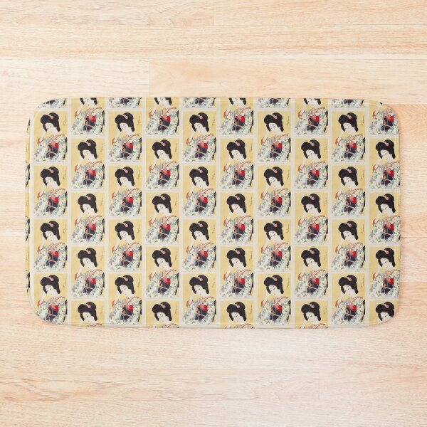 Item preview,  Kawase Hasui  Departing Spring (Yuku haru) designed and sold by TeeARTHY.