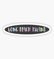 LBI Sticker