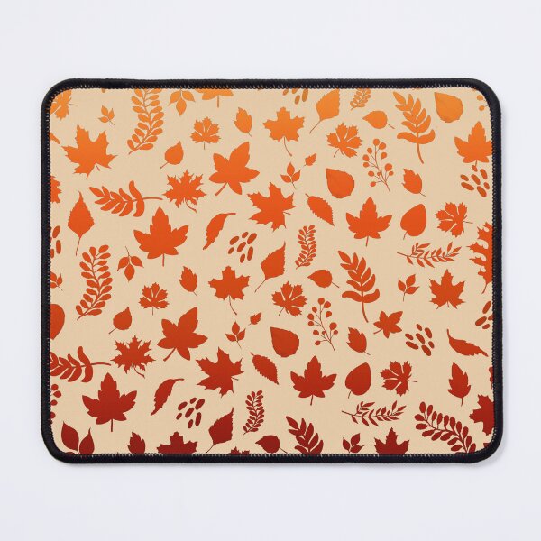 Item preview, Fall Leaves designed and sold by wonderweird.
