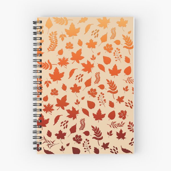 Item preview, Fall Leaves designed and sold by wonderweird.