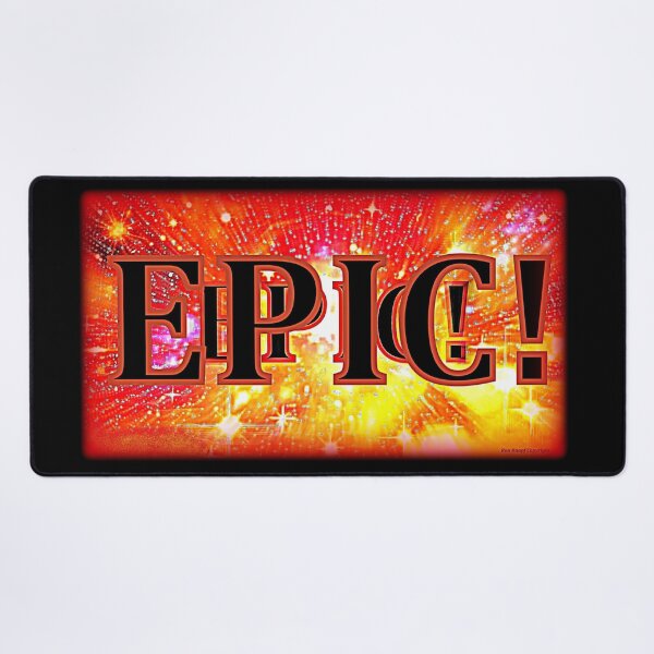 Item preview, Wall Art // EPIC! On an EPIC scale! designed and sold by Imagin8er.