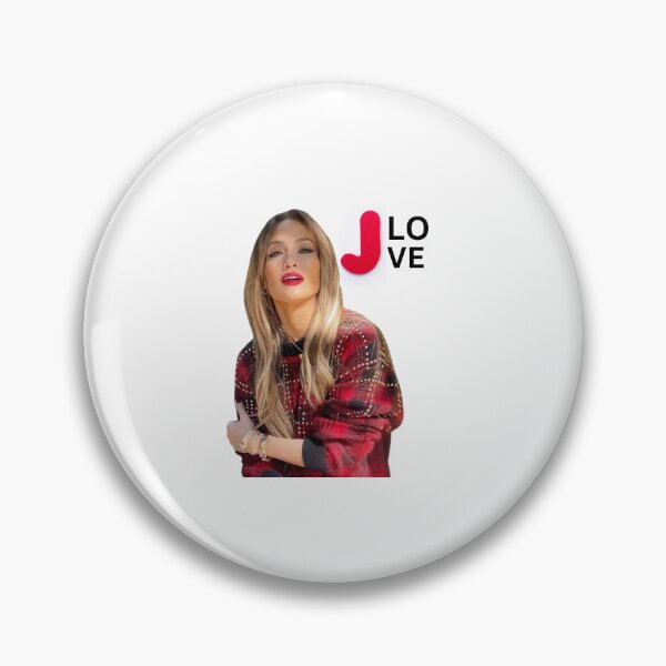 Artikelvorschau, Ich liebe Jennifer Lopez, ich liebe J-LO T-Shirts und Outfits entworfen und verkauft von bfadul.