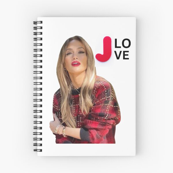 Item preview, Love Jennifer Lopez I Love J-LO T-Shirts And Outfits designed and sold by bfadul.