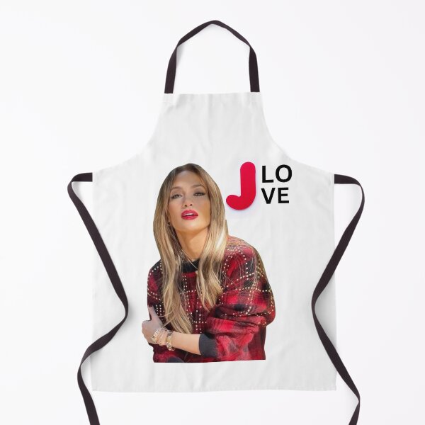 Item preview, Love Jennifer Lopez I Love J-LO T-Shirts And Outfits designed and sold by bfadul.