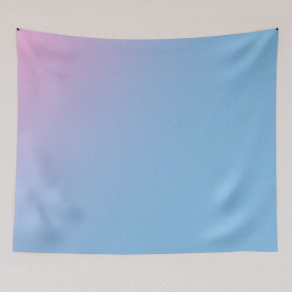 Item preview, Aesthetic Grainy Gradient Ombre Background designed and sold by NECHSTORE.