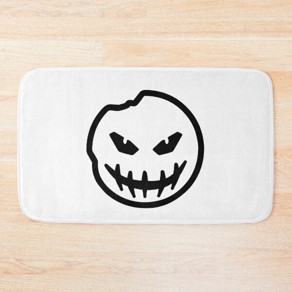 Item preview, Evil motorcycle eyes designed and sold by MotorcycleLove.