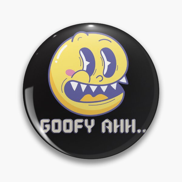 Item preview, Goofy ahh.... designed and sold by DontBurnTheDay.