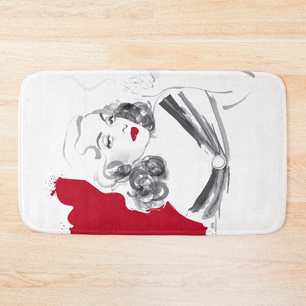 Item preview, Margo Channing designed and sold by AleMogolloArt.