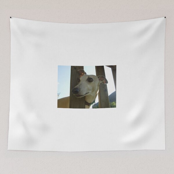 Item preview, I spy with my whippety eye designed and sold by whippetmuse.
