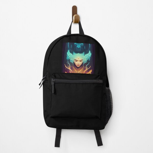 Item preview, Summoner | Comics Style designed and sold by ComicsFactory.