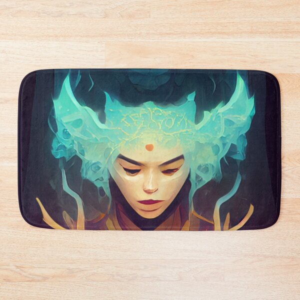 Item preview, Summoner | Comics Style designed and sold by ComicsFactory.