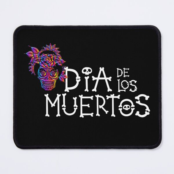Item preview, Dia de los muertos designed and sold by pnkpopcorn.