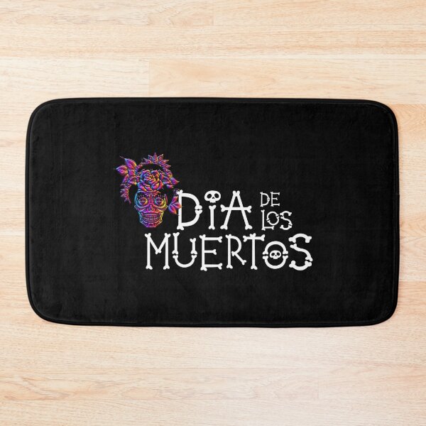 Item preview, Dia de los muertos designed and sold by pnkpopcorn.