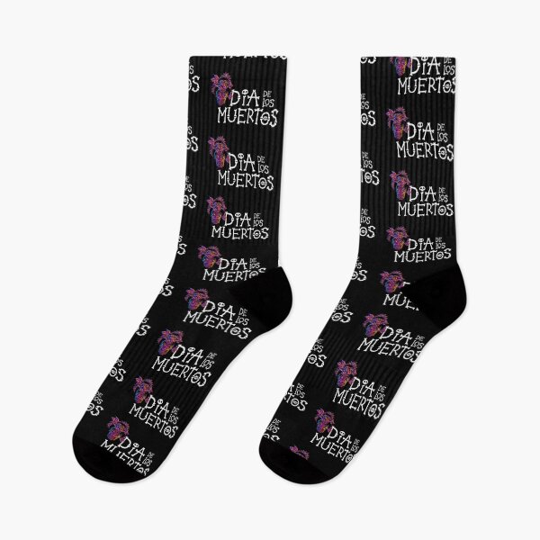 Item preview, Dia de los muertos designed and sold by pnkpopcorn.