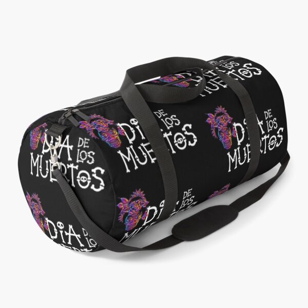 Item preview, Dia de los muertos designed and sold by pnkpopcorn.