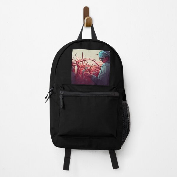 Item preview, Surgeon | Comics Style designed and sold by ComicsFactory.