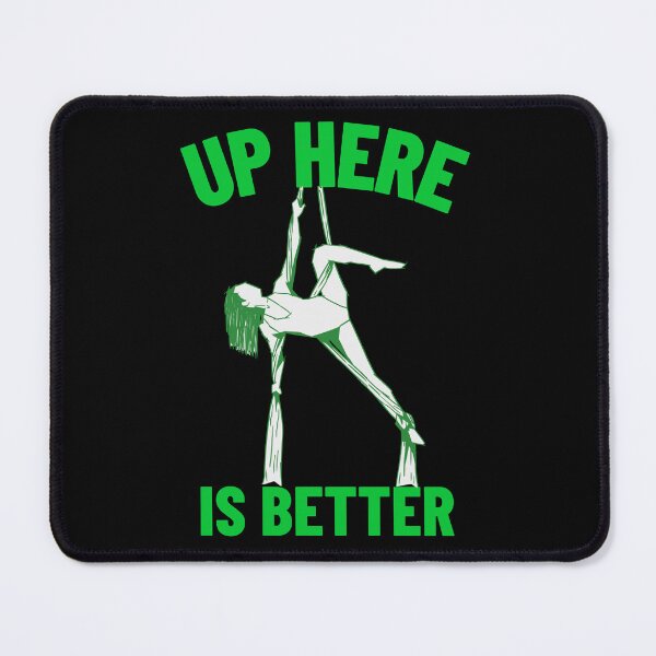 Item preview, UP HERE IS BETTER designed and sold by MJ96-PRO.