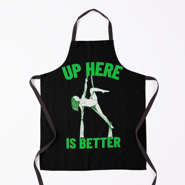 Item preview, UP HERE IS BETTER designed and sold by MJ96-PRO.
